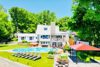Private Villa | Retreats & Corporate Christmas - 8