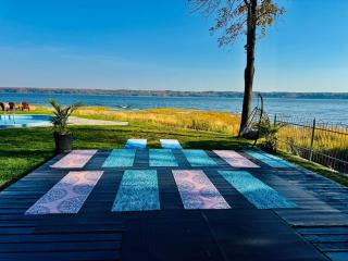 Private Villa | Retreats & Corporate Christmas - 5