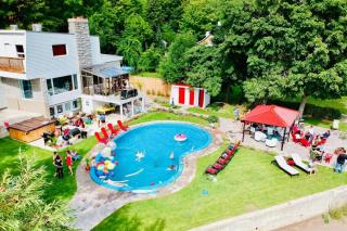 Private Villa | Retreats & Corporate Christmas - 3