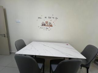 ARC Austin hill 2BEDROOM 2BATHROOM TAMAN DAYA - 7