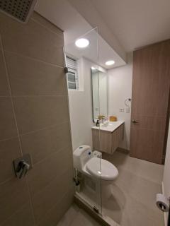 Noveno Sol Corner Apartment with Pool in Villeta - 9