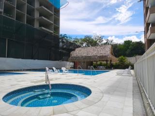Noveno Sol Corner Apartment with Pool in Villeta - 6