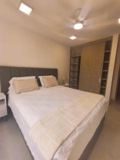 Noveno Sol Corner Apartment with Pool in Villeta - 1