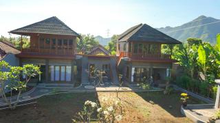 Rumah Gajah by Kubukubali - 1