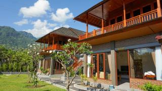 Rumah Gajah by Kubukubali - 3