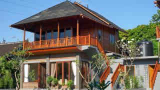 Rumah Gajah by Kubukubali - 5