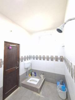 Entire 10000sq ft farm Villa Private pool AQs - 1