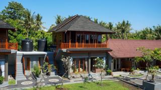 Rumah Gajah by Kubukubali - 9