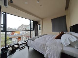 Floral Liangqi Homestay Paifang Street Chaozhou Ancient City - 9