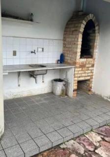 Casa 04 quartos com piscina enorme de 40m2 - 7