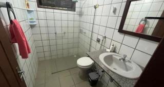 Casa 04 quartos com piscina enorme de 40m2 - 1