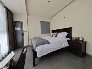 Floral Liangqi Homestay Paifang Street Chaozhou Ancient City - 7
