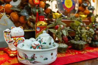 Cozy Vintage House at Semenyih by HCK - 8