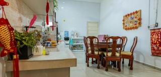 Cozy Vintage House at Semenyih by HCK - 6