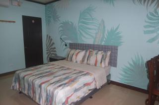 YOO C Apartment Dumaguete - Studio wifi netflix kitchen - 8