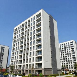 Mosaic Southkey Serviced Residences - 0