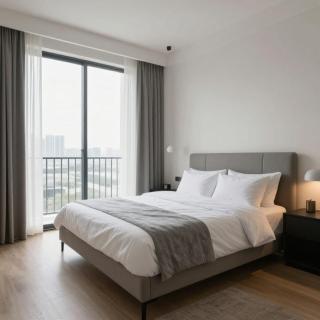 Mosaic Southkey Serviced Residences - 4