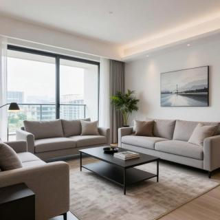 Mosaic Southkey Serviced Residences - 3