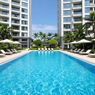 Mosaic Southkey Serviced Residences - 2
