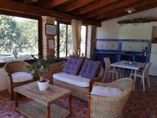 Casa Nunna - Palma di Montechiaro - 2