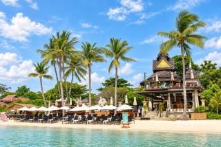 Dara Samui Beachfront Resort Chaweng Ages 12 and above - 0