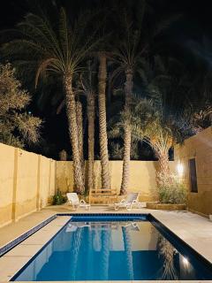 Olive House - 2