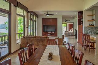 Casa de Rock Ocean View Villa Pool Golf Cart - 4