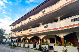 Delgados Resort Puerto Galera powered by Cocotel - 8