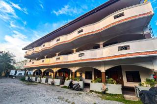 Delgados Resort Puerto Galera powered by Cocotel - 4