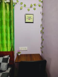 Cozy-fully furnished-parkview Room in AECS layout for monthly stay - 5