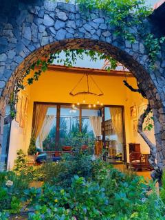 Tanu Homestay - Cam Ly Đà Lạt - 8