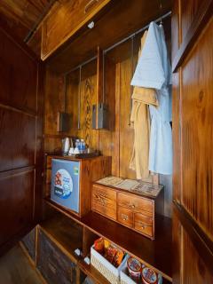 Tanu Homestay - Cam Ly Đà Lạt - 7