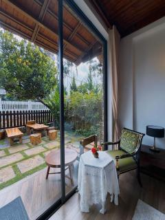 Tanu Homestay - Cam Ly Đà Lạt - 6