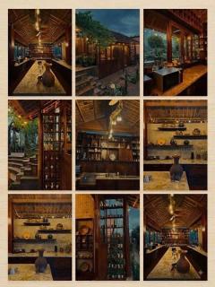 Tanu Homestay - Cam Ly Đà Lạt - 4