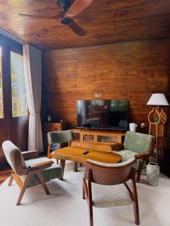 Tanu Homestay - Cam Ly Đà Lạt - 2