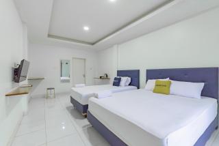 Urbanview Hotel Kampung Istal Megamendung Puncak by RedDoorz - 4