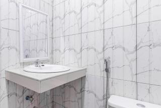Urbanview Hotel Kampung Istal Megamendung Puncak by RedDoorz - 2