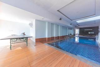 Urbanview Hotel Kampung Istal Megamendung Puncak by RedDoorz - 8