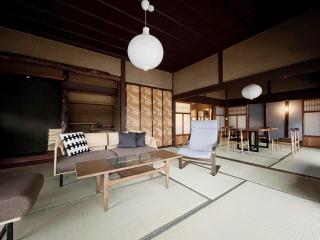 b local Hayase House - Vacation Villa facing ocean view with BBQ Grill Free Parking Space - 9