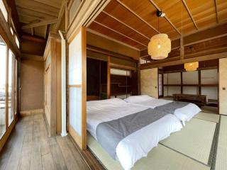 b local Hayase House - Vacation Villa facing ocean view with BBQ Grill Free Parking Space - 8