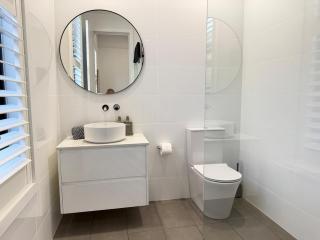 Rose Park 3BR House - Walk to CBD & Victoria Park - 6