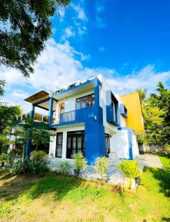 The Lake Breeze Bangalow Embogam - 8