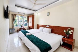 Catba sunrise hotel - Cát Bà - 0