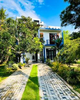 The Lake Breeze Bangalow Embogam - 7