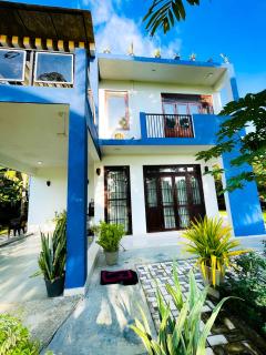 The Lake Breeze Bangalow Embogam - 6