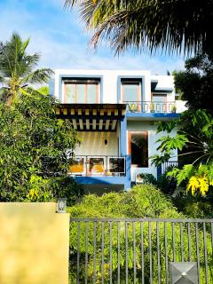 The Lake Breeze Bangalow Embogam - 3