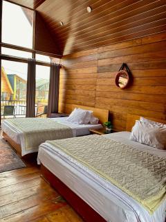 Cabin Singgahdieng - 5