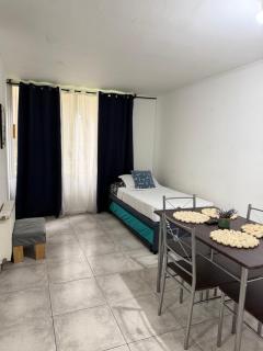 Departamento Santiago centro # 1 - 3