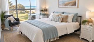 GOLDEN SANDS Main Beach Oceanfront - 8
