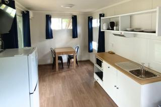 Busselton Lazy Days Caravan Park - 9